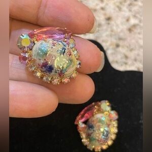 Juliana Easter Egg Earrings